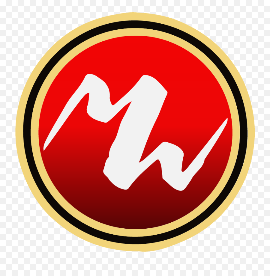 Mw Circle Logo - Marrakesh Emoji,Mw Logo