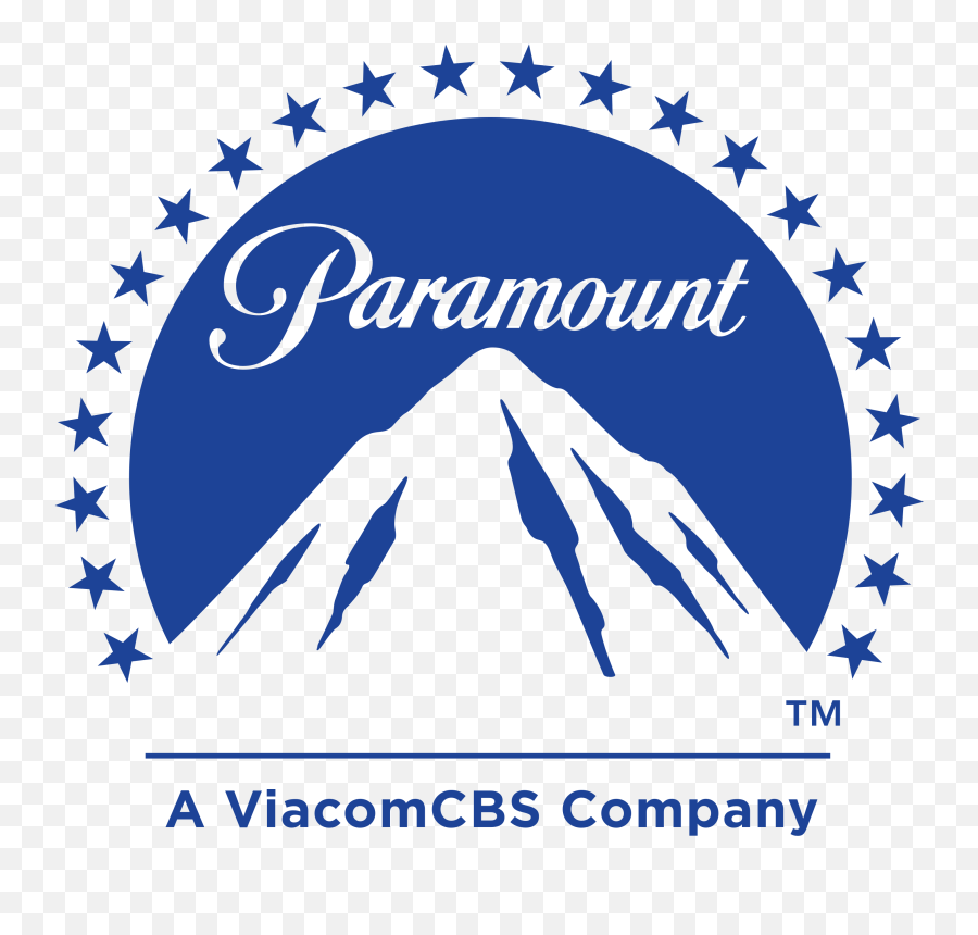 Paramount Logo - Paramount Logo Transparent Emoji,Paramount Logo