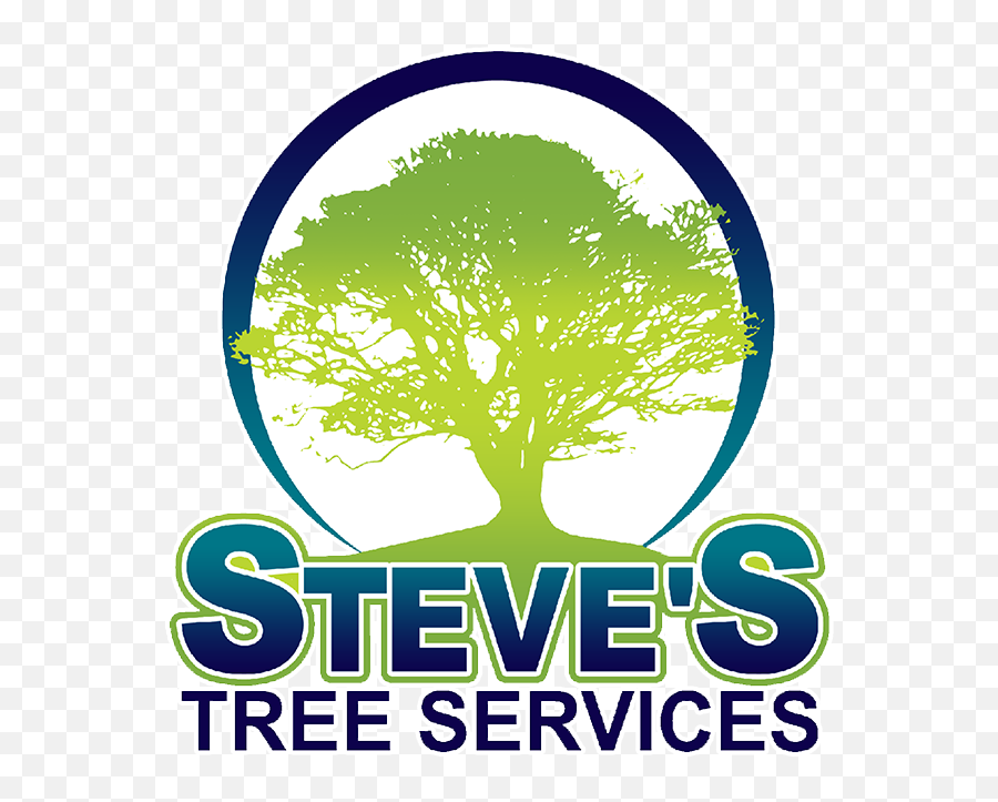 Professional Tree Trimming Removal And Crane Services In - Black Tree Emoji,Tree Service Logo