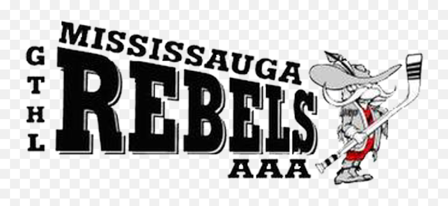 Mississauga Rebels Superseries Border Battle - Language Emoji,Rebels Logo