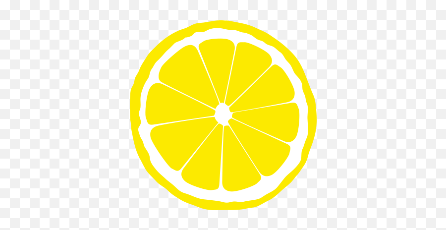 Download Lemon Clipart Png Transparent - Citrus Emoji,Lemon Clipart