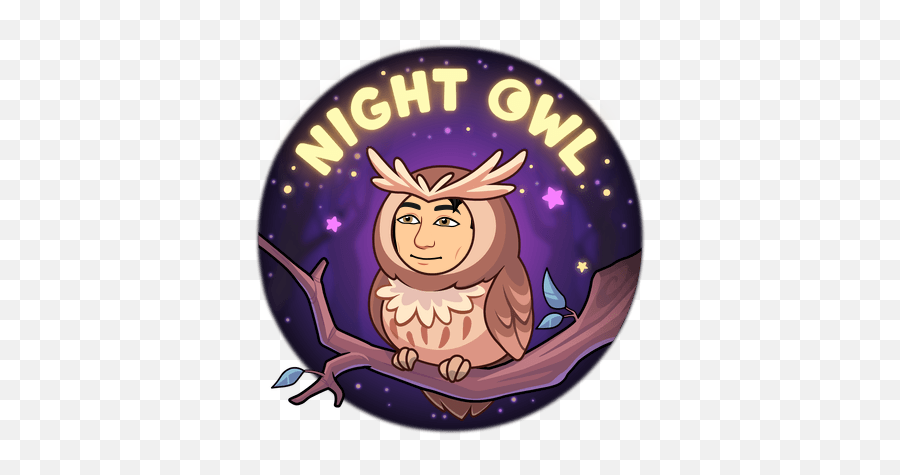 Is It Bad To Stay Up Till 4 Am And Sleep Till Noon On A - Quickbooks Specialty Convenience Stores And Gas Advanced Quickbooks Training Emoji,Waking Up Clipart