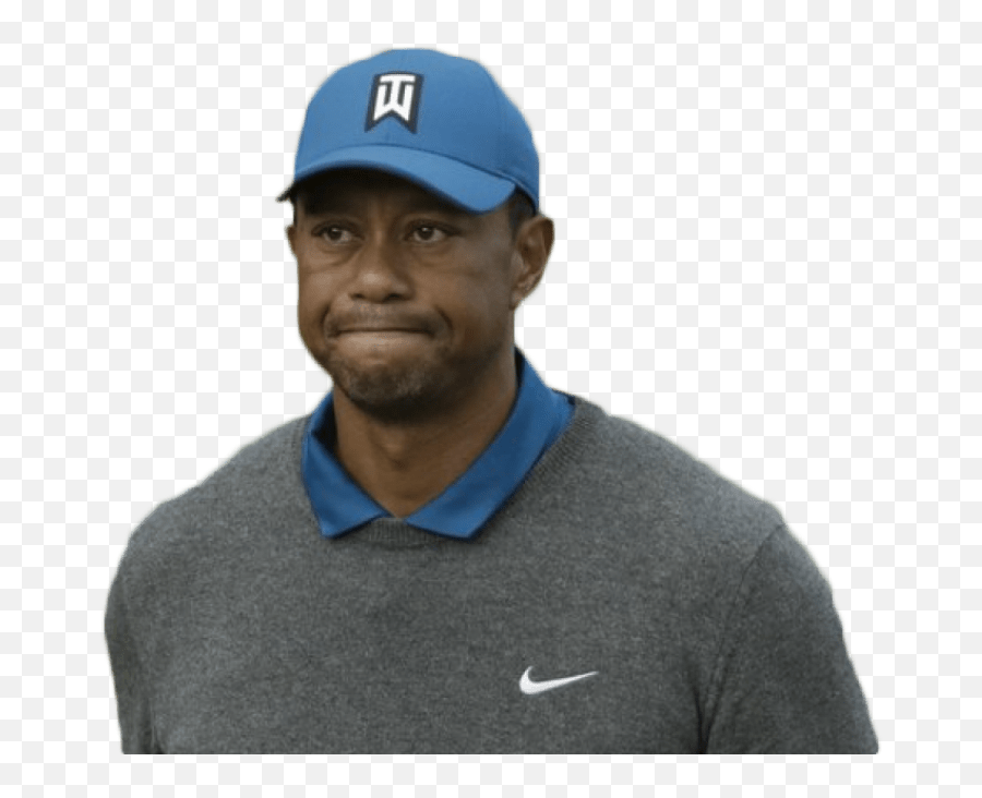 Tiger Woods Png Emoji,Tiger Woods Logo