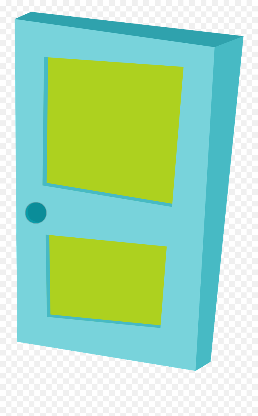 Download Clipart Door Monsters Inc - Monster Inc Door Emoji,Open Door Clipart