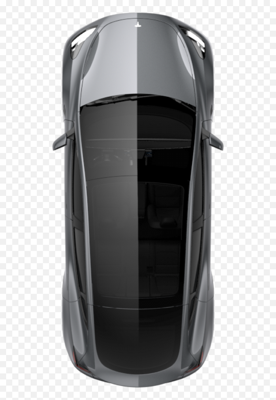 Tesla Model Y Images Discovered In Latest Mobile App Update - Png Tesla From Top Emoji,Tesla Png