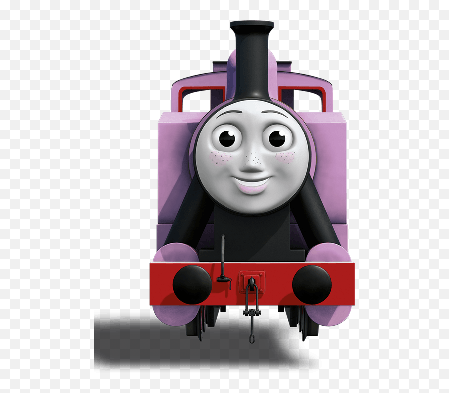 Thomas The Train Png - Meet The Thomas U0026 Friends Engines Cartoon Friends Thomas The Train Emoji,Thomas And Friends Logo