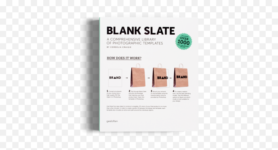 All Books - Blank Slate A Comprehensive Library Of Photography Templates Emoji,Book Logos