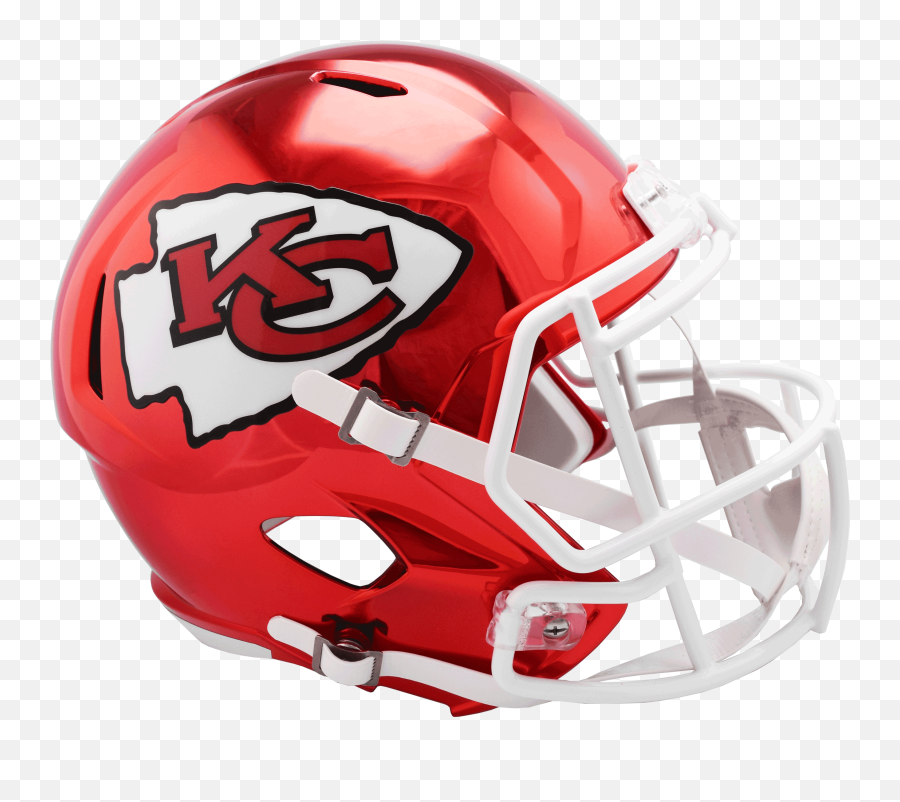 Download Kansas City Chiefs Helmet - Full Size Png Image Kansas City Chiefs Helmet Png Emoji,Kansas City Chiefs Logo