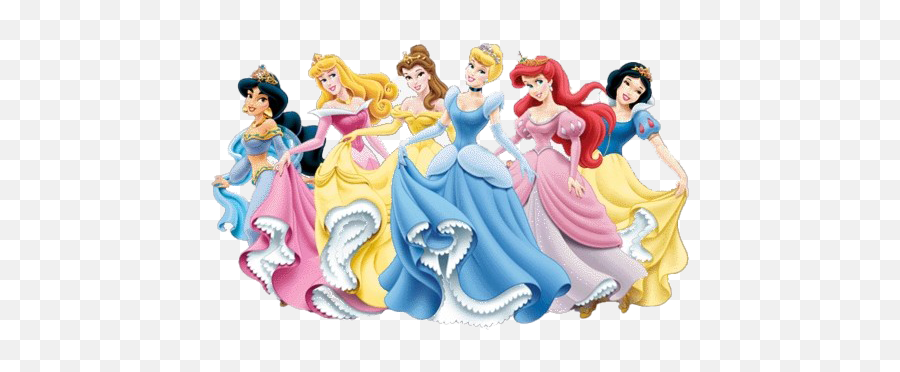 Disney Princess Png Image - Disney Princesses Clipart Emoji,Princess Png