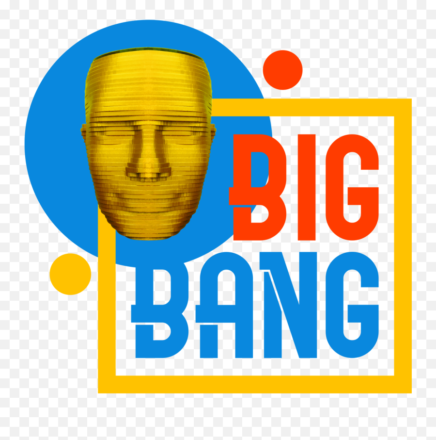 Download Big Bang Awards - Big Bang Awards 2018 Full Size Dot Emoji,Big Bang Logo