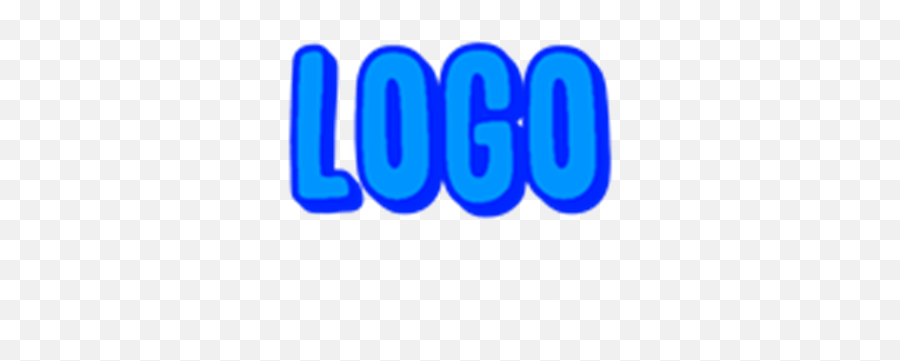 Completed Logo Stage - Roblox Dot Emoji,Youtuber Logo