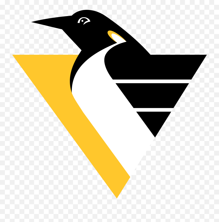 Pittsburgh Penguins Logo - Pittsburgh Penguins Logo Emoji,Pittsburgh Penguins Logo
