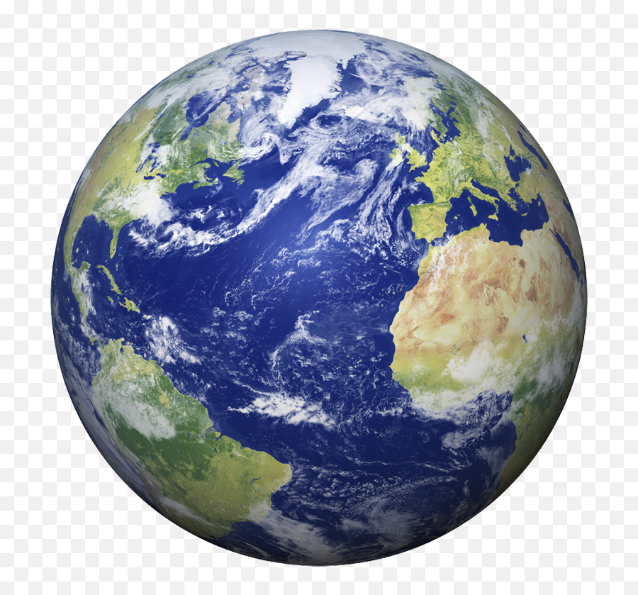 Earth Png - Earth Png Emoji,World Png