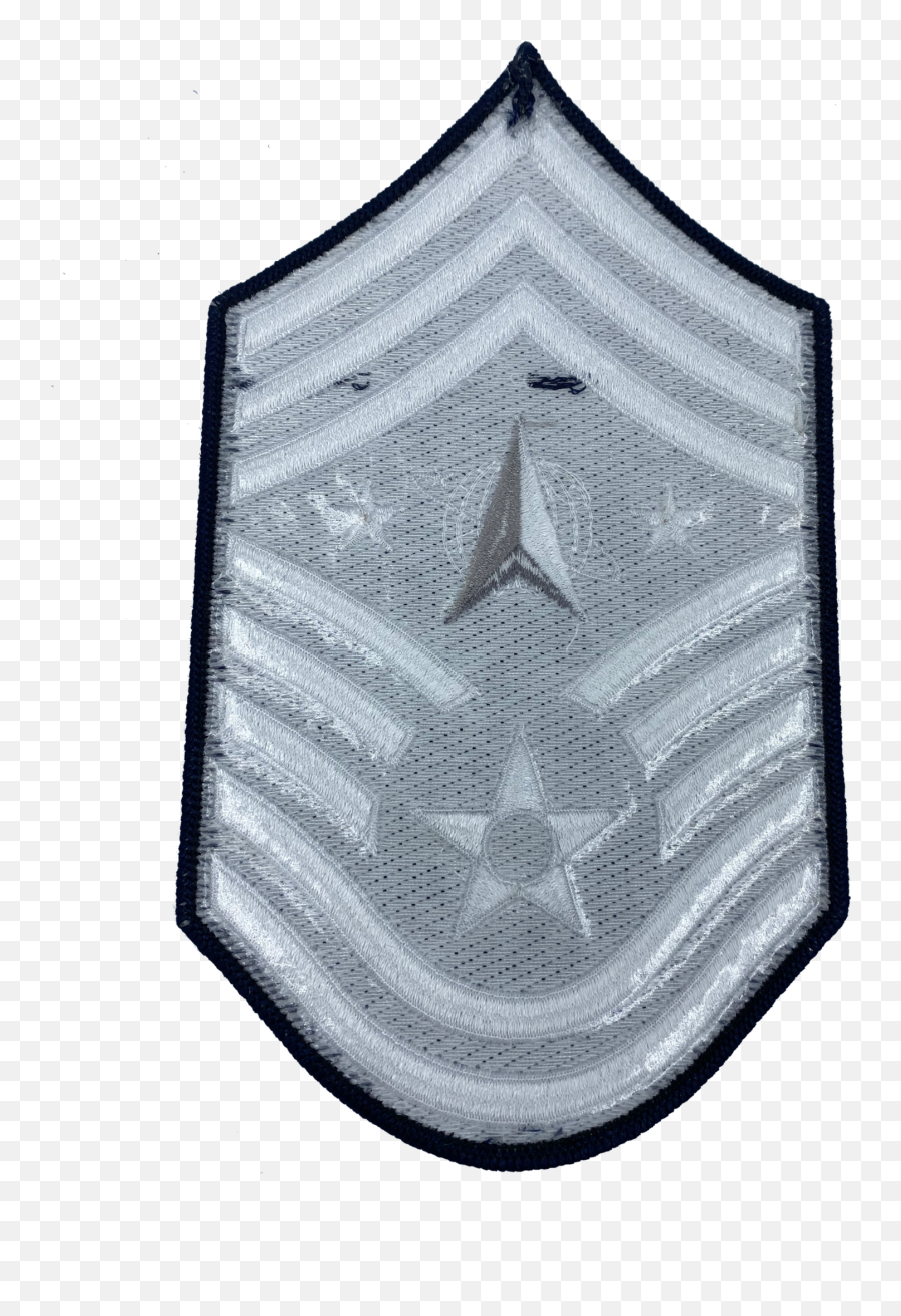 Cl4 - Chief Master Sergeant Air Force Emoji,United States Space Force Logo