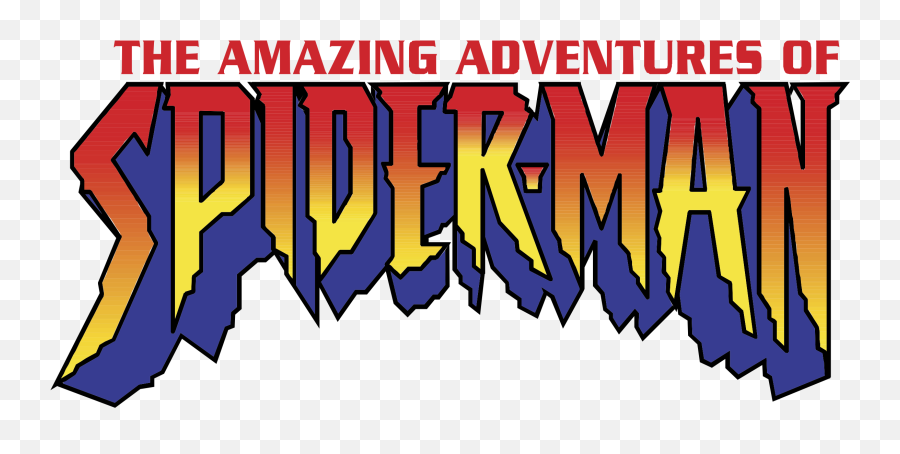 Download Spider Man Logo Png - Spiderman Vektör Logo Emoji,Spiderman Logo