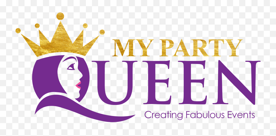 Elegant Logo Design Event Planner Logo - Queen Logo Design Png Emoji,Event Planning Logo