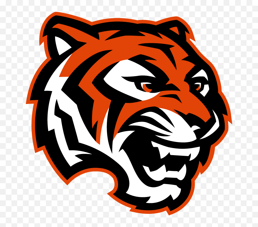 Tiger Logo - Tiger Logo For Boys Emoji,Tiger Logo