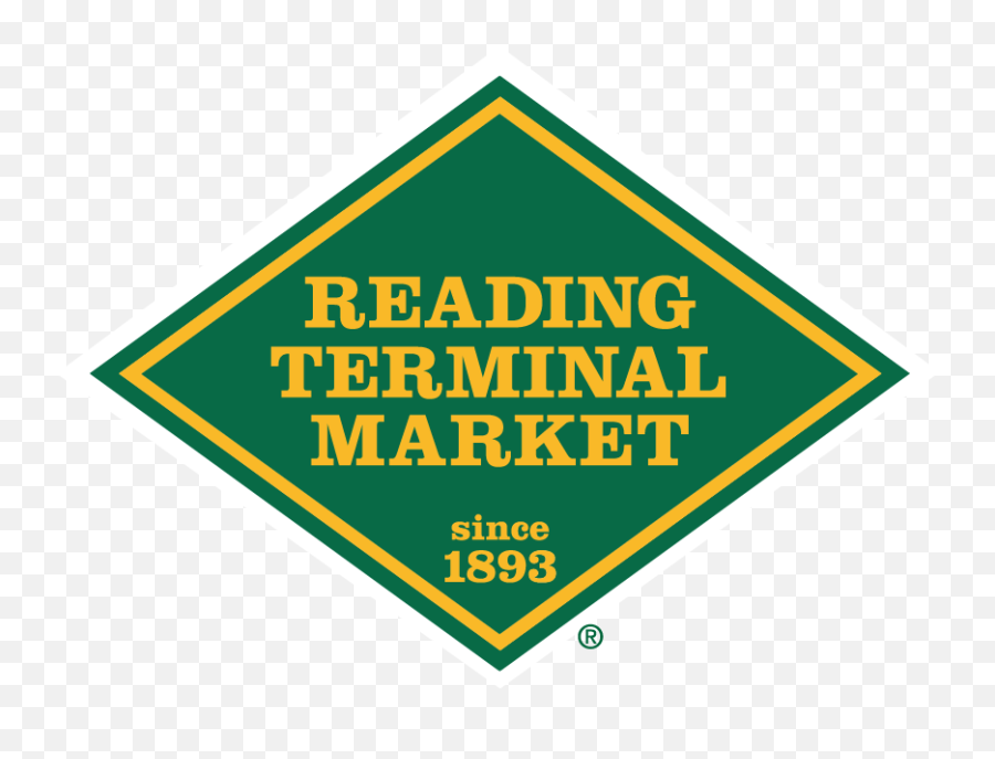 Reading Terminal Market - Book Emoji,Market America Logo