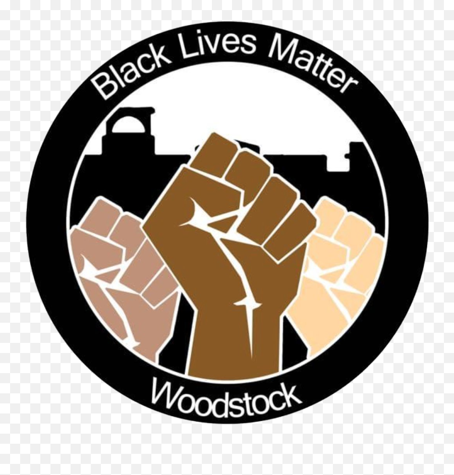 Black Lives Matter Png Transparent - Black Life Matter Logos Emoji,Transparent Background