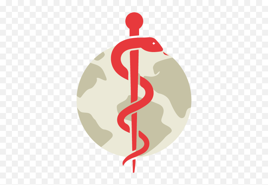 Medical Volunteers International - Medical Volunteers International Emoji,Medic Logo