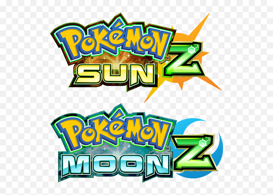 Pokémon Sun - Hamamatsuch Station Emoji,Pokemon Sun And Moon Logo