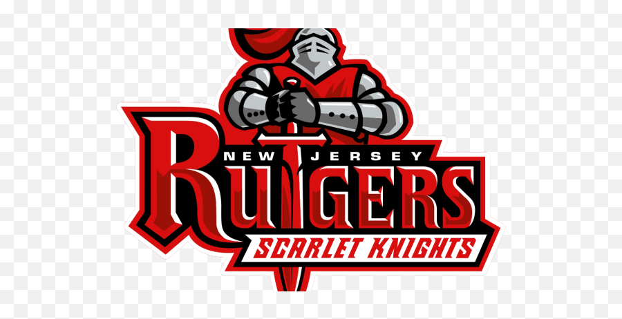 Cfp Encountering The Other At Rutgers University French - Rutgers Scarlet Knights Emoji,St. John's University Logo