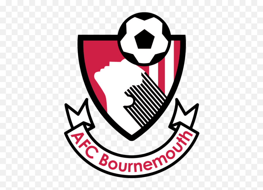 Afc Bournemouth Logo And Symbol - Bournemouth Football Team Logo Emoji,Bmth Logo