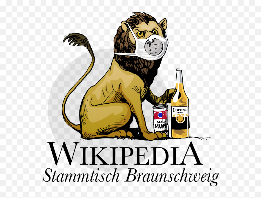Filebs Wikipedia - Stammtisch Quarantaenelogo Vectorssvg Discovered Wikipedia Emoji,Logo Vectors