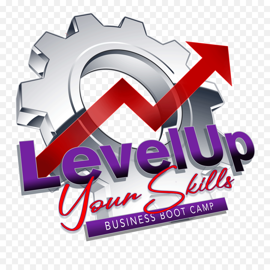 Level Up Your Skills U2013 Business Development U0026 Technical - Language Emoji,Level Up Logo