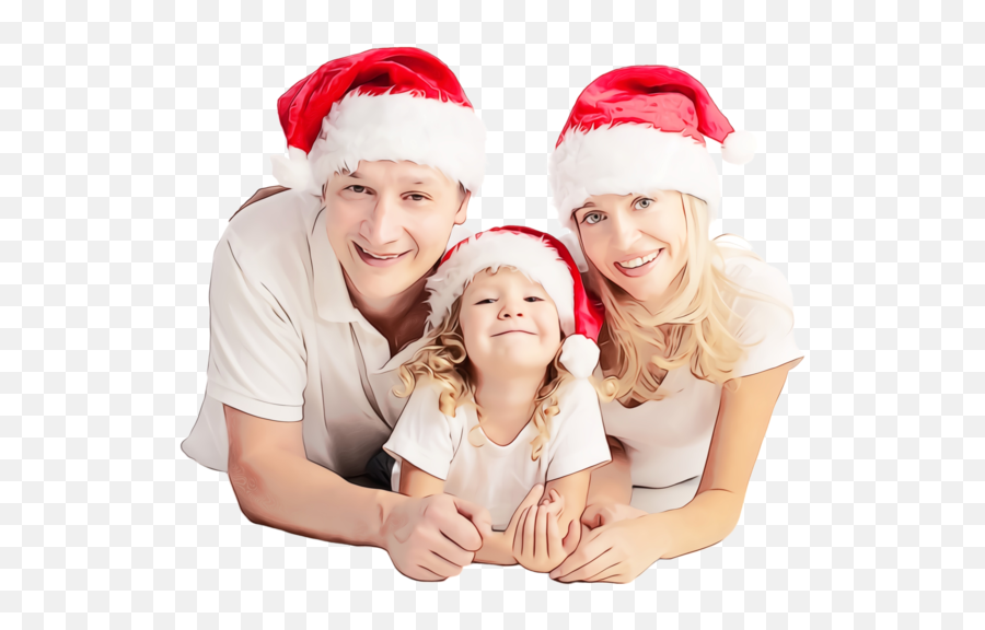 People Child Christmas For Christmas Emoji,Transparent People