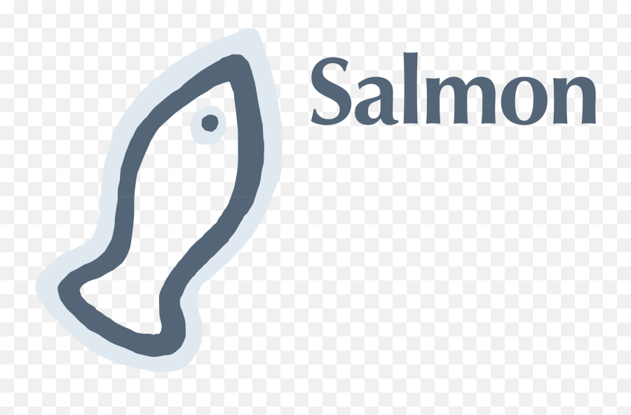 Salmon Logo Png Transparent Svg Emoji,Salmon Png