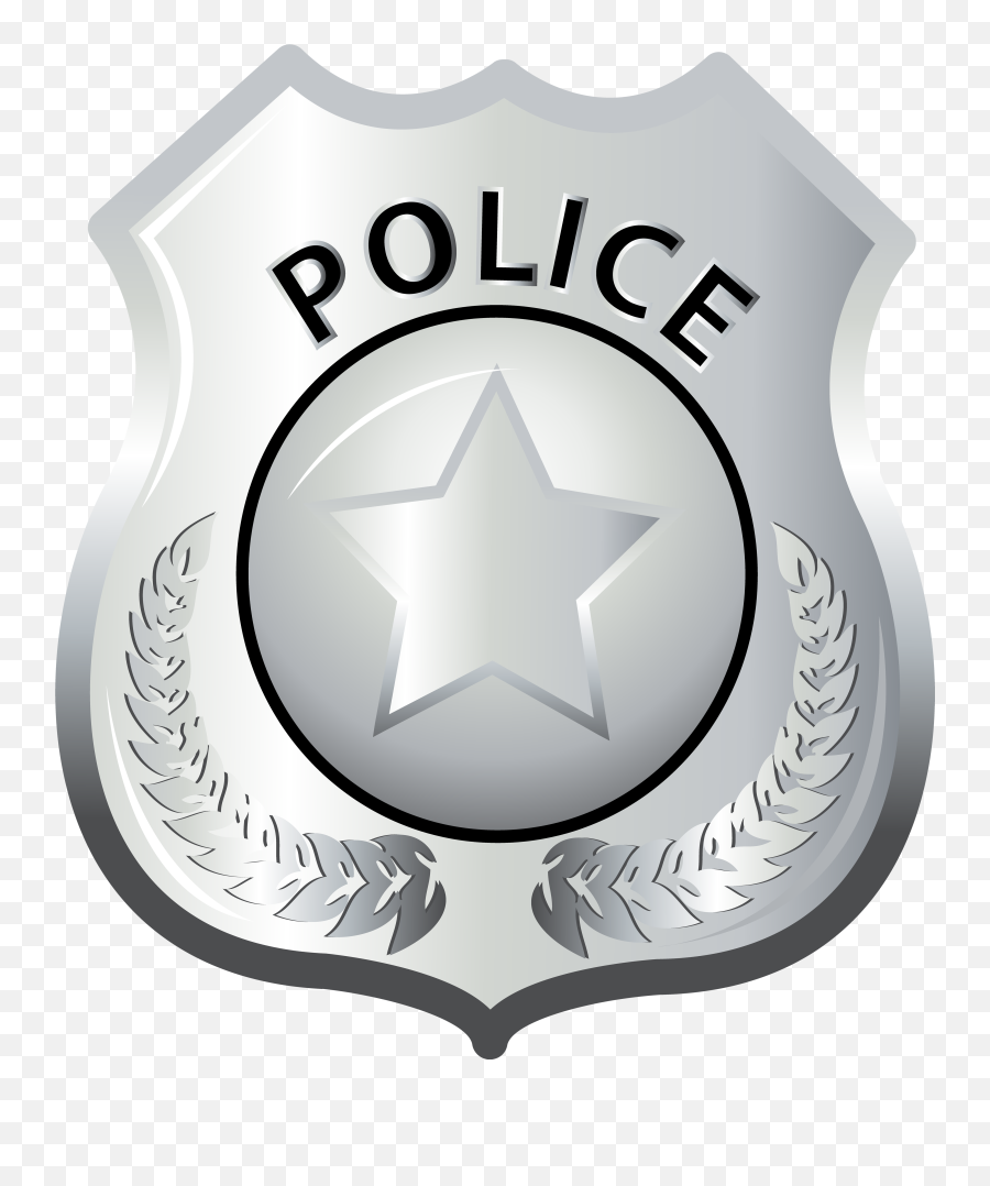 Police Clipart Police Australian Picture 1936914 Police - Transparent Background Police Badge Clip Art Emoji,Police Clipart