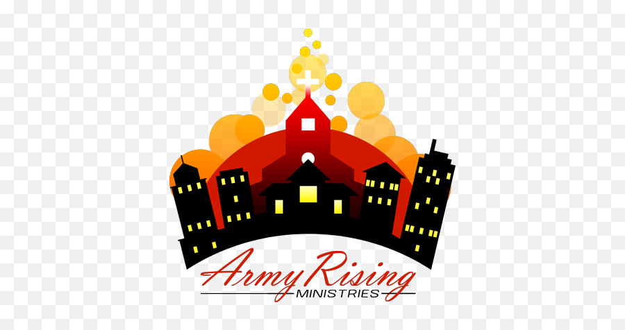 Womenu0027s Ministry - Army Rising Ministries Emoji,Women's Ministry Logo