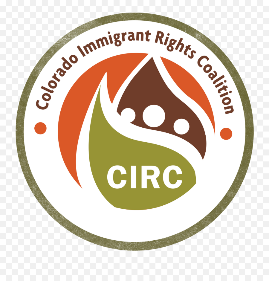 Home Colorado Immigrant Rights Coalition - Colorado Immigrant Rights Coalition Logo Png Emoji,Colorado Logo