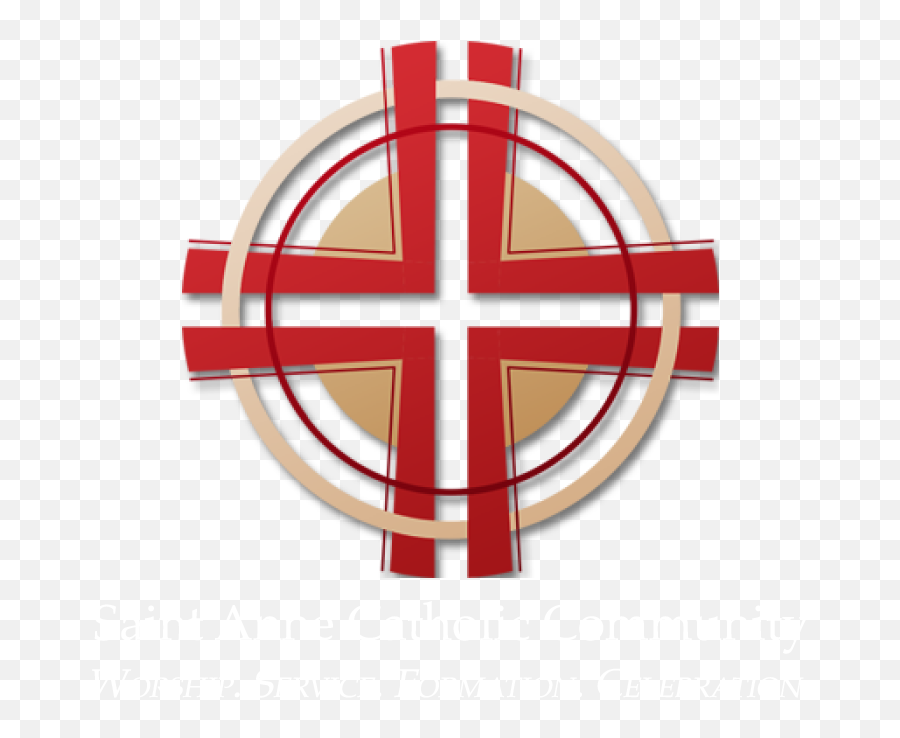 A Roman Catholic Church In Barrington Emoji,Catholic Church Logo