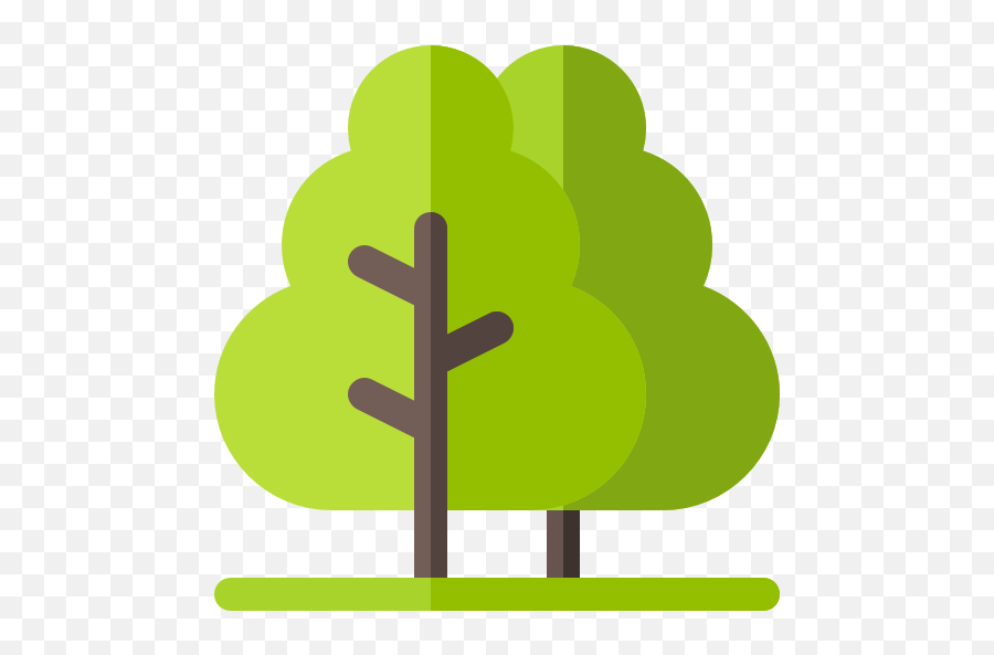 Forest - Free Nature Icons Emoji,Forest Transparent Background