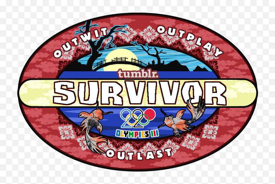 Tumblr Survivor 2020 Tumblr Survivor Wiki Fandom Emoji,Tumblr Logo Png