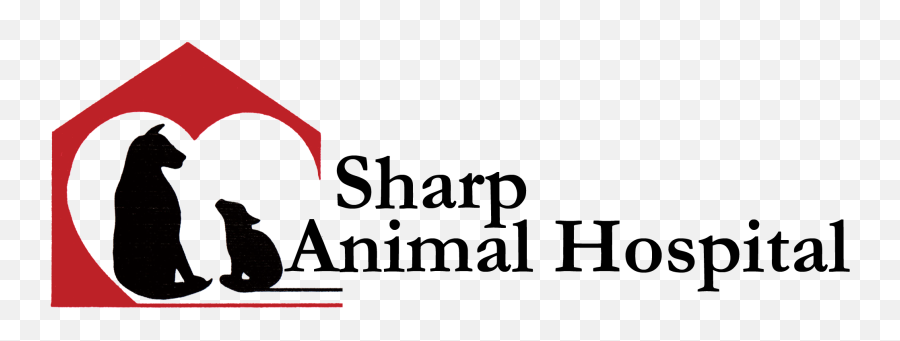 Sharp Animal Hospital U2013 Your Full - Service Veterinary Medical Emoji,Sharp Healthcare Logo