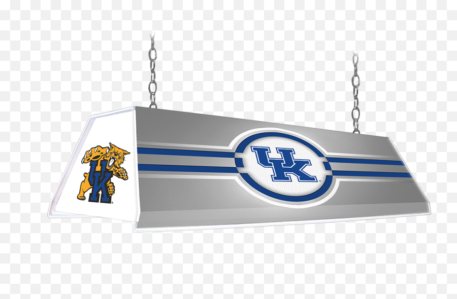 Kentucky Wildcats Edge Glow Pool Table Light In 2021 Pool Emoji,New Kentucky Wildcats Logo