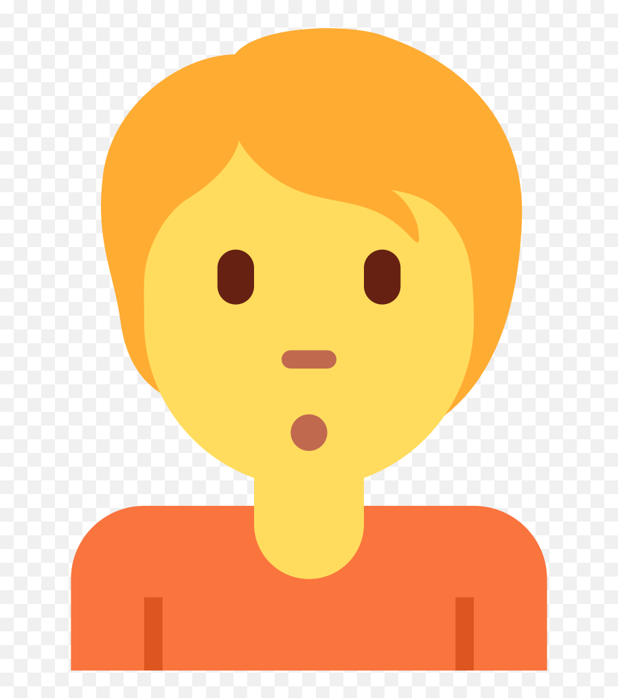 Pouting Emoji Definition,Shy Person Clipart