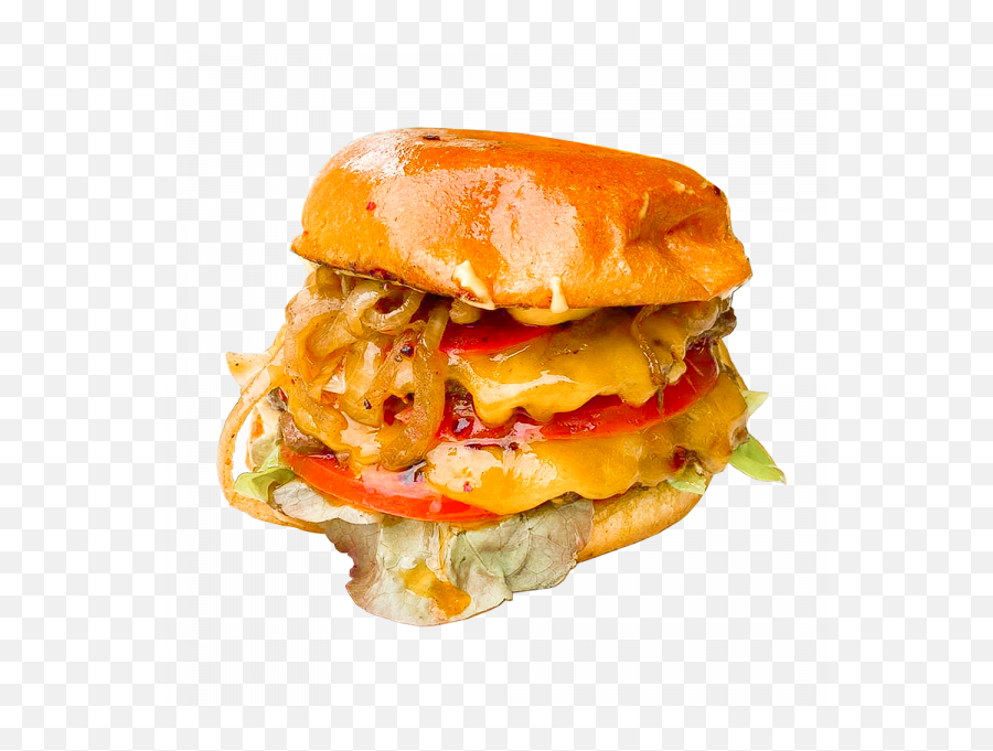 Super Smashed Chicken Burger U2013 Smashedburger Emoji,Chicken Sandwich Png