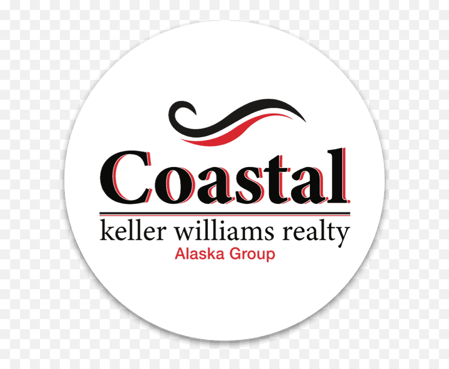 Properties Coastal Keller Williams Realty Alaska Group Emoji,Realty World Logo