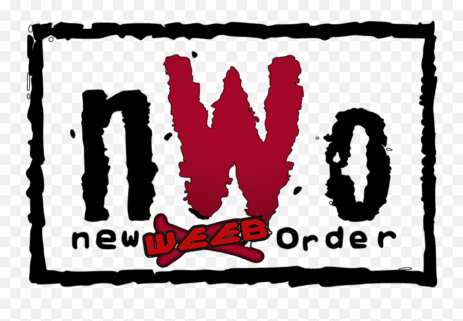 New Weeb Order Emoji,Nwo Logo Png