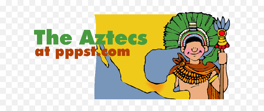 Free Powerpoint Presentations About The Aztecs For Kids Emoji,Aztec Clipart