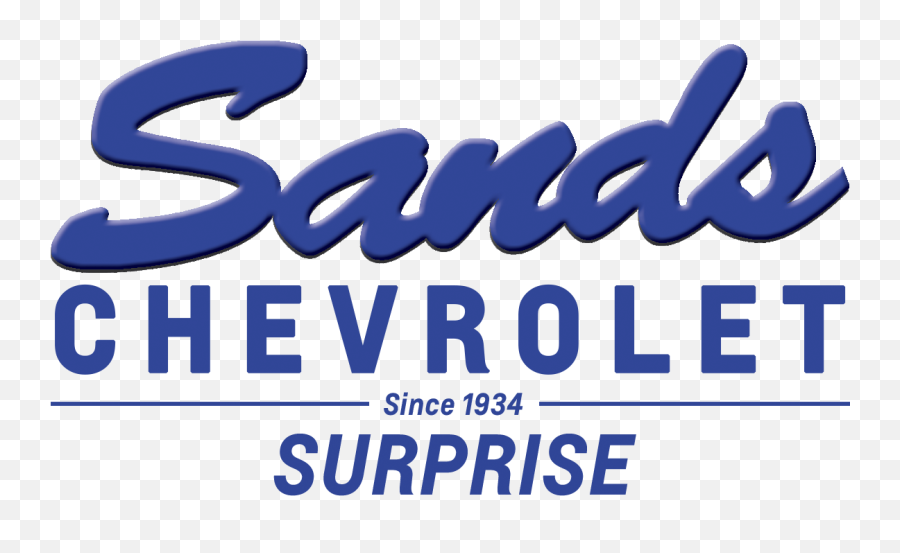 Sands Chevrolet Surprise Logo Png Image - Churrascaria Porto Bello Emoji,Usaa Logo