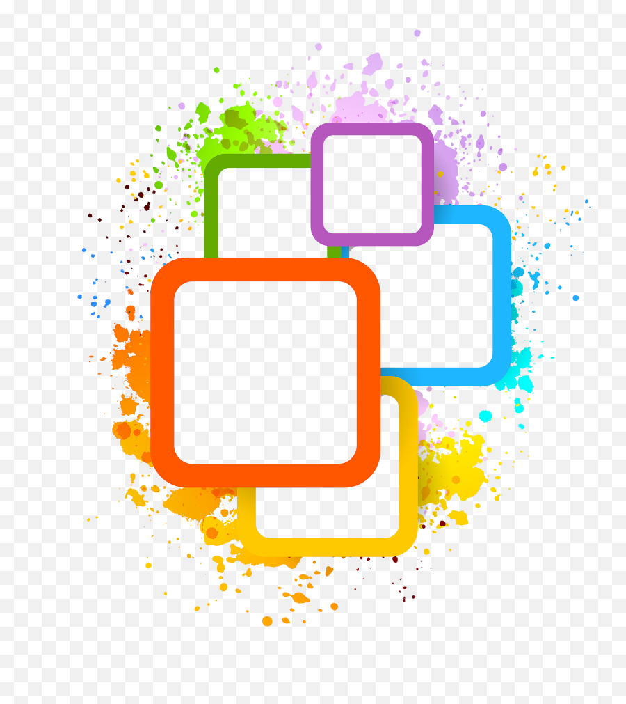 Royalty Free Abstract Art Desktop Wallpaper Color Clipart Emoji,Abstract Clipart