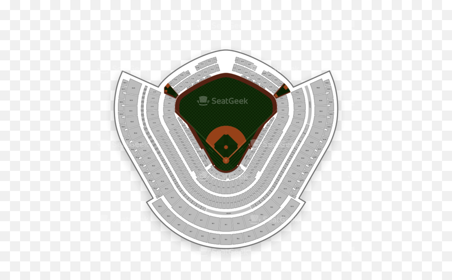 Dodgers Vs Braves Seatgeek Emoji,Suntrust Park Logo