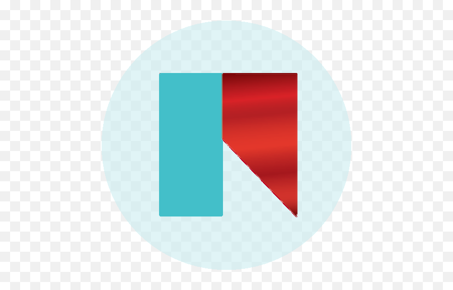 Logos - Brand Stuff Novato Chamber Emoji,Red And Blue Circle Logo