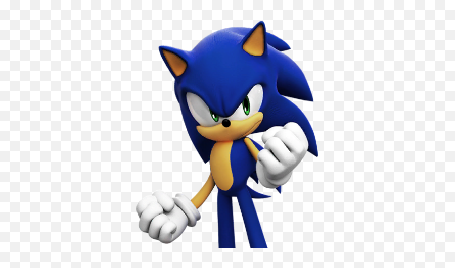 Sonic The Hedgehog Sonic Forces Retold Sonic Fanon Wiki Emoji,Sonic Forces Png