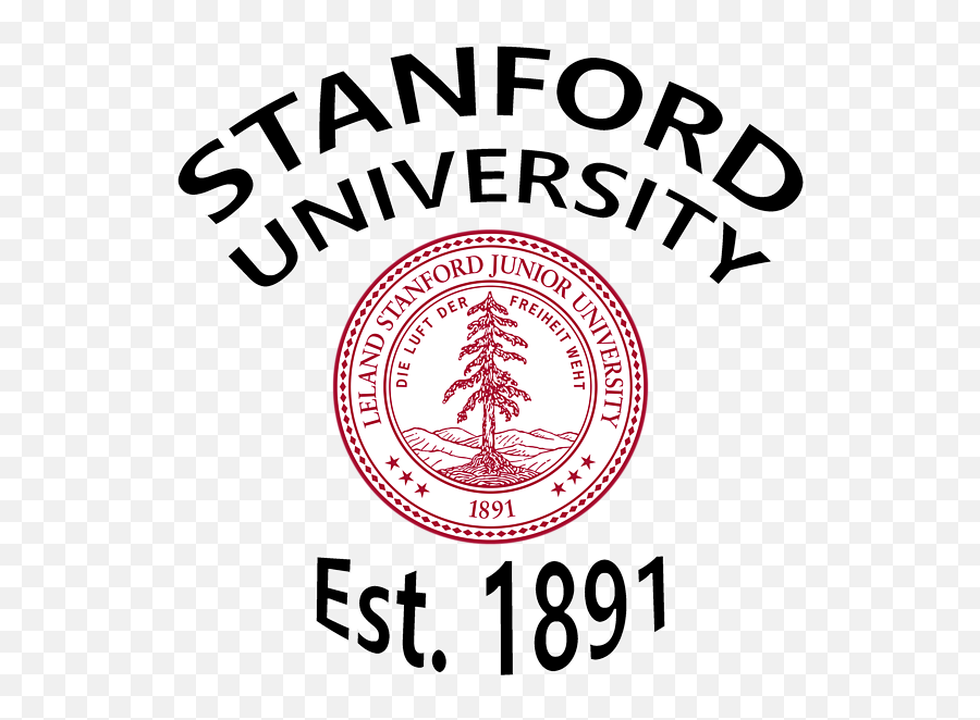 Download Stanford University Png Image With No Background Emoji,Stanford Logo Png
